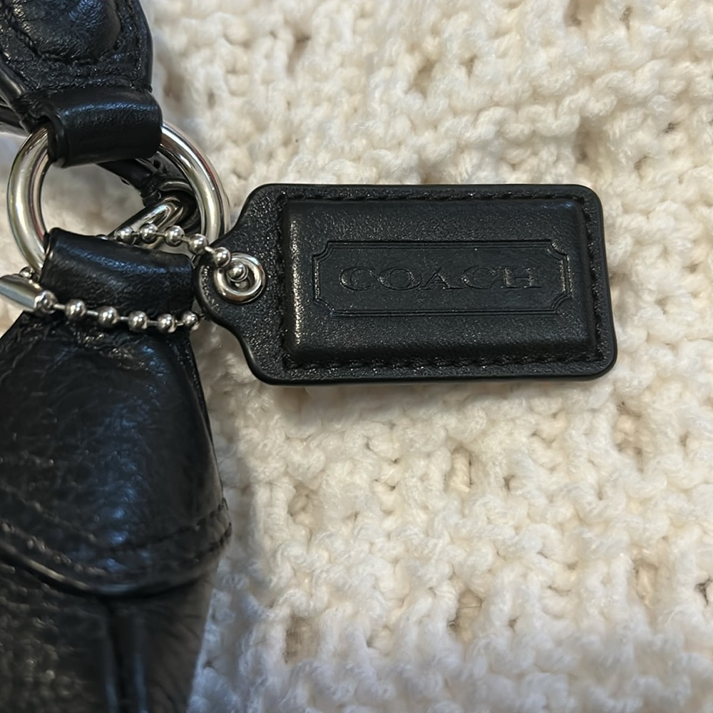 Coach purse - Picture 3 of 7